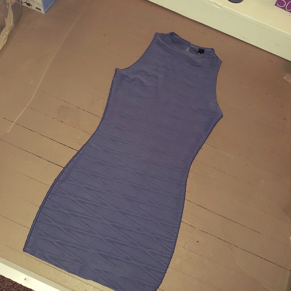 Windsor Dress